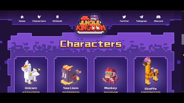 THE JUNGLE KINGDOM GAME REVIEW......... смотреть онлайн
