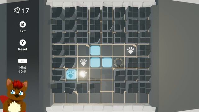 The Long Return #1 - Mama warned us about that snow mound... (Furry Indie Games Showcase) смотреть онлайн