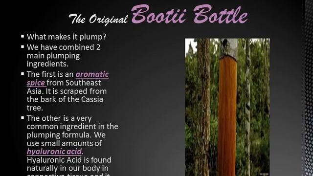 Bootii Bottle: Makes your butt bigger!!! смотреть онлайн