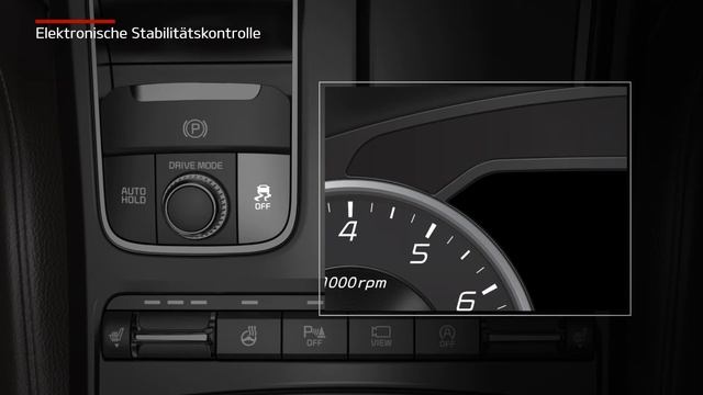 Stinger - Elektronische Stabilitätskontrolle смотреть онлайн