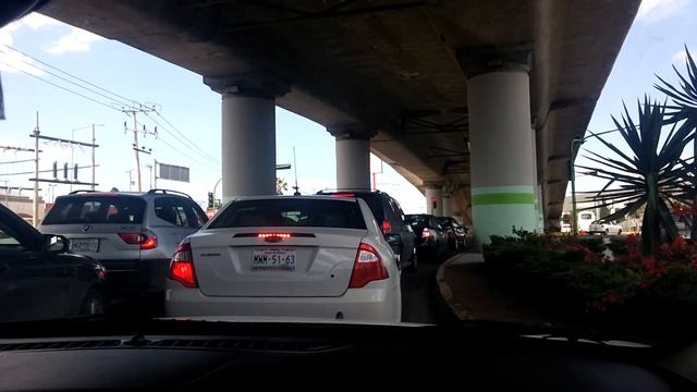 Pachuca , Mexico , Real Street Recordings