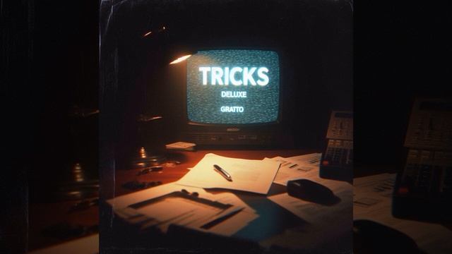 Tricks (Deluxe) смотреть онлайн