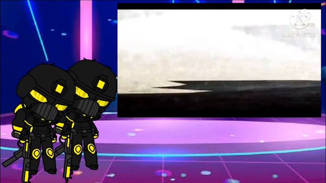 Gacha Club Chaos marines reaction TTS Warhammer fantasy Gorger Lord Funny kill 40K Universe смотреть онлайн