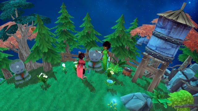Deiland Pocket Planet - Launch Trailer смотреть онлайн