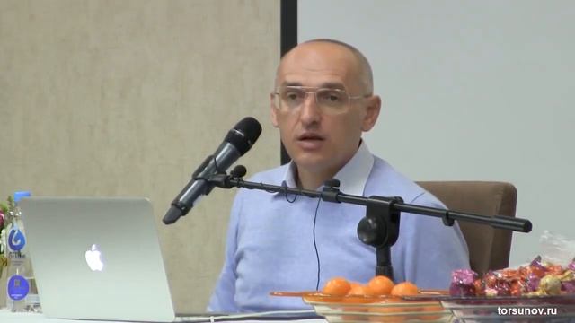 Научитесь не просить, а служить! Как надо жить Торсунов лекции смотреть онлайн