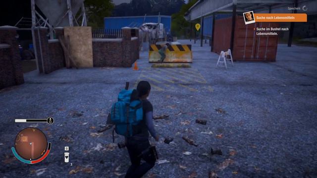 Let’s Play Together State of Decay 2 #36 Nahrung für die Flüchtlinge смотреть онлайн