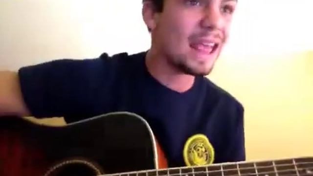 Pink Floyd The Gunners Dream Cover смотреть онлайн