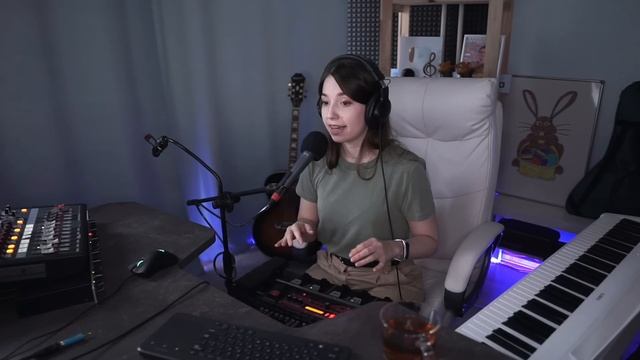 Lamb - Gabriel // Юля Кошкина смотреть онлайн