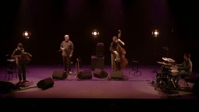 Jean-Luc Thomas Quartet – Hyderabad смотреть онлайн