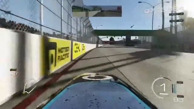 Forzamotorsport 5 Monthly Rival "Formula E Challenge" Replay/Onbord смотреть онлайн