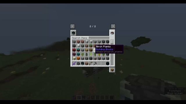The Wild Update 1.19 Mod Minecraft смотреть онлайн
