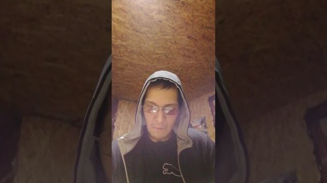 Читаю стихотворение Владимира Семёновича Высоцкого "Мой Гамлет". смотреть онлайн