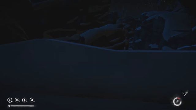 The Long Dark - Прохождение СЮЖЕТА #5:лонг дарк. смотреть онлайн