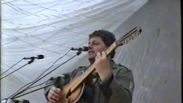 Михаил Ефимович Трегер смотреть онлайн