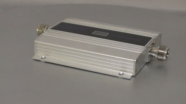 Усилитель сотового сигнала SmartB A9 GSM900 (ВидеоОбзор) смотреть онлайн