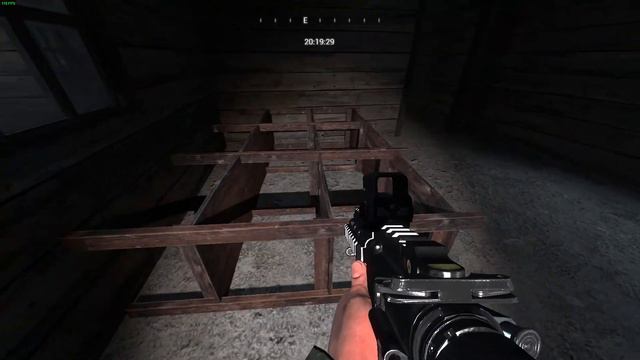Garry's Mod As Realistic As It Gets | Singleplayer смотреть онлайн
