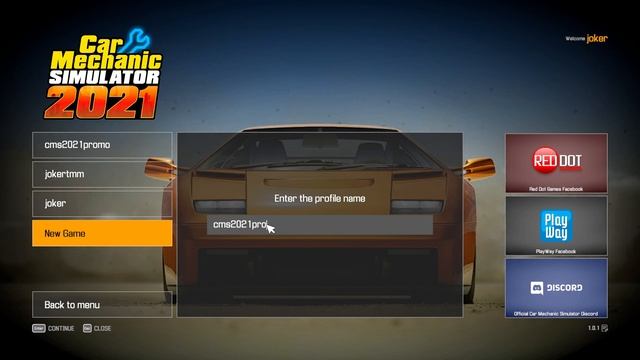 Money cheat (step by step) | Car Mechanic Simulator 2021 смотреть онлайн