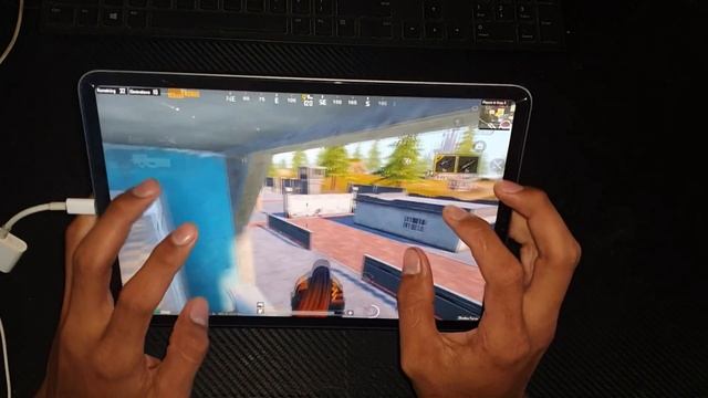 OMG!!!? NEW BEST HANDCAM GAMEPLAY 6 finger claw with gyroscope iPad 5,6,7,8,,9 смотреть онлайн