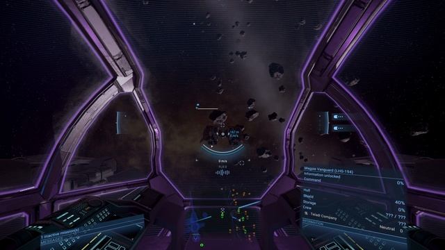 X4 Foundations: Starting as a Space Pirate Guide смотреть онлайн