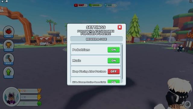 ALL NEW SECRET *YACHT* UPDATE CODES In Roblox YouTube Life! смотреть онлайн