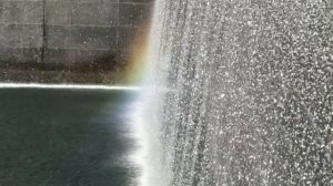 Нью-Йорк (Мемориал 9/11)