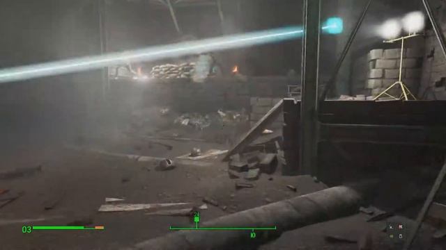 Какую фракцию выбрать в Fallout 4 смотреть онлайн