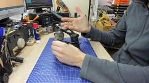 БЫСТРЫЙ РЕМОНТ ЭЛЕКТРОПРИВОДОВ РУЧНИКА AUDI A8 D3 | WV PASSAT B6 | AUDI A6 C6