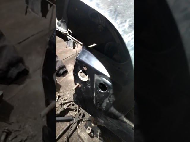 Восстановление ваз часть 4 смотреть онлайн