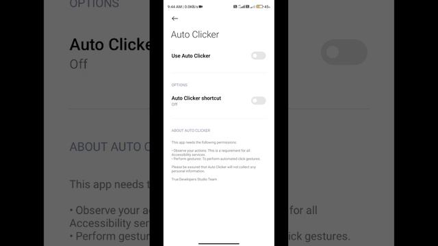 Auto Clicker App || Auto Clicker Kaise Use Kare 2023 || Unlimited Message Sending App смотреть онлайн
