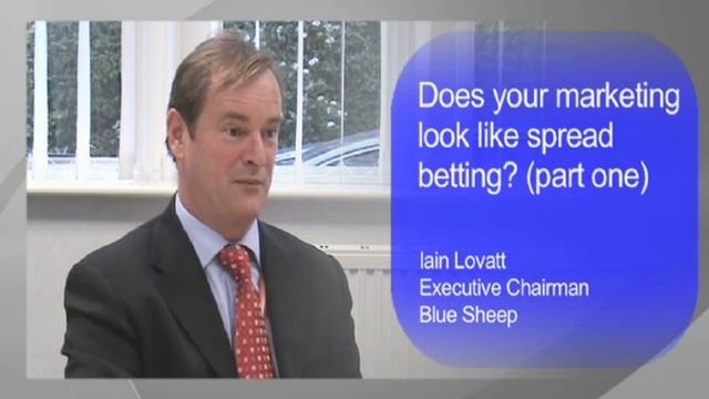 Blue Sheep-spread betting смотреть онлайн