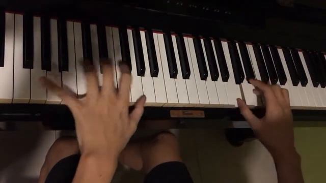 Happier - Piano Kurt смотреть онлайн