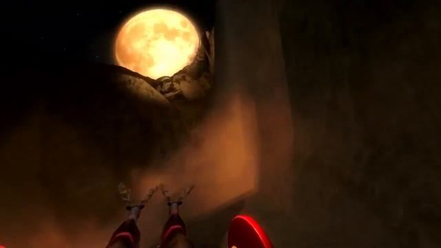 Виртуальный тур Санта Клауса смотреть онлайн