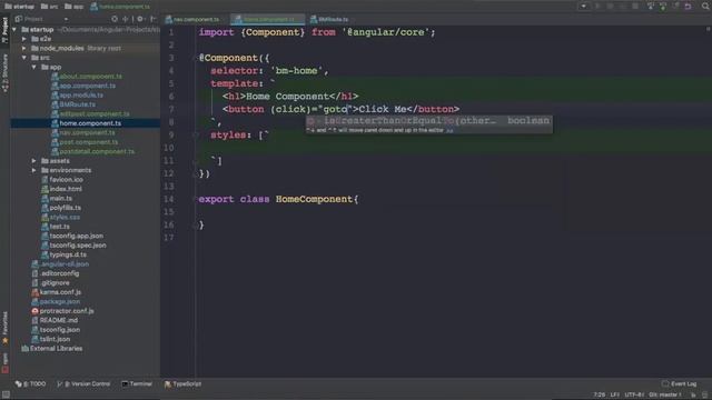 078 Sending Route Parameters смотреть онлайн