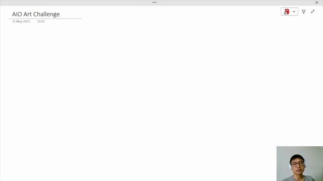 AIO Art Class II смотреть онлайн