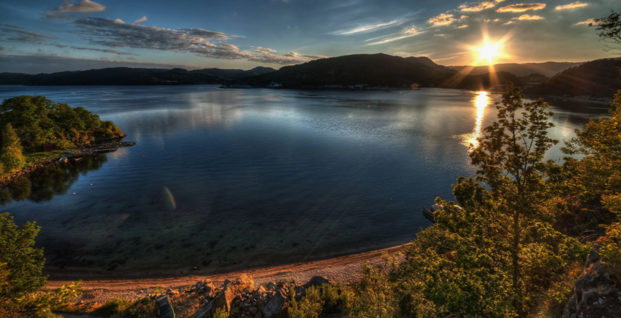 Олег Берег Сказки у Костра