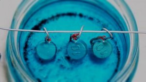 МЕДНЫЙ ДЖИГ своими руками _ крутая самоделка для рыбалки