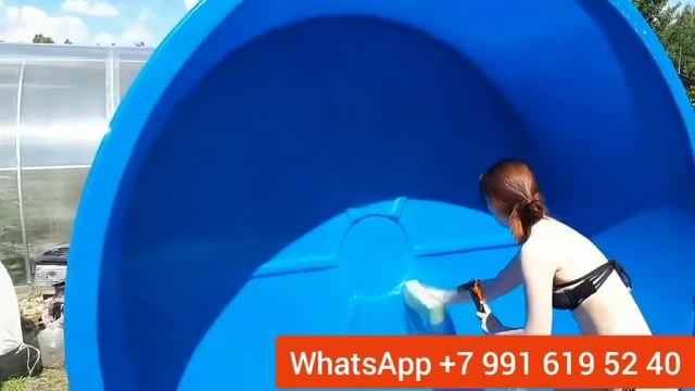 Открытый бассейн 3000 л смотреть онлайн