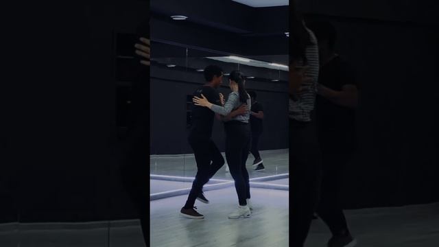 MABULUBULU | Delio Tala Ft Dj Nice Life Kizomba Impro By Tato & Alfiya