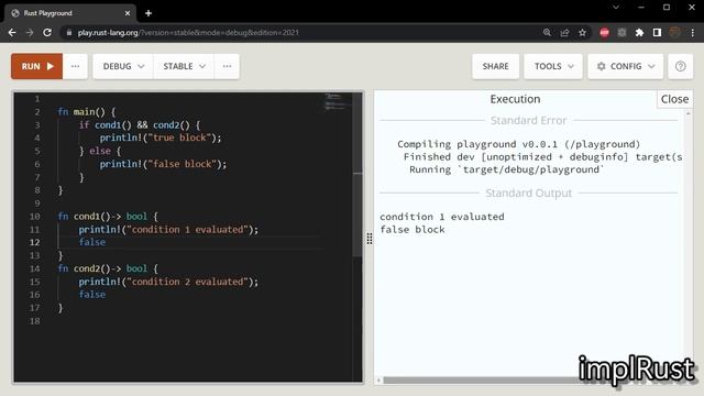 ch3 p18.3 - comparing enum, working of if condition with logical & bitwise operators by implrust смотреть онлайн