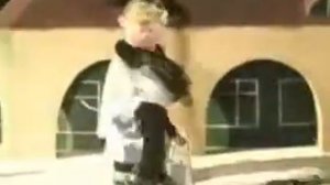 Песня шапокляк на японском..flv