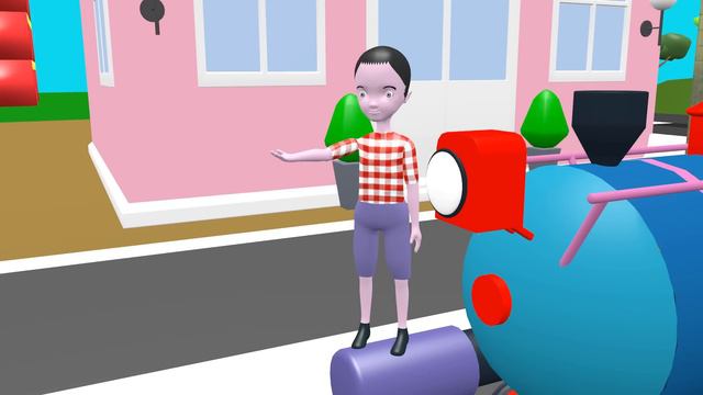 Chintu ki Train aur policewala | pagal beta | cs bisht vines | desi comedy video | joke of смотреть онлайн