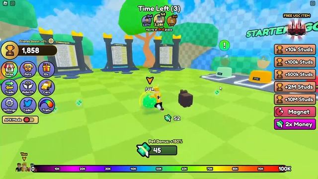 GET ALL FREE LIMITED* ROBLOX FREE ITEMS | HURRY! смотреть онлайн
