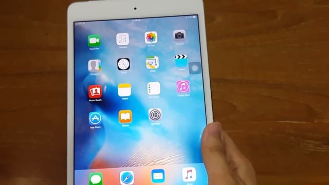 iPad mini 4 รีวิว + แกะกล่อง смотреть онлайн