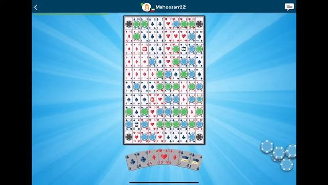 Sequence board game. How To Play Sequence? Sequence game app for Iphone and android смотреть онлайн