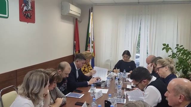 Депутаты утвердили положение о наделении органов местного самоуправления отдельными полномочиями смотреть онлайн