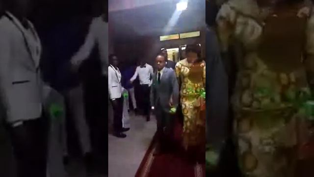 Mariage trésor mbenza смотреть онлайн