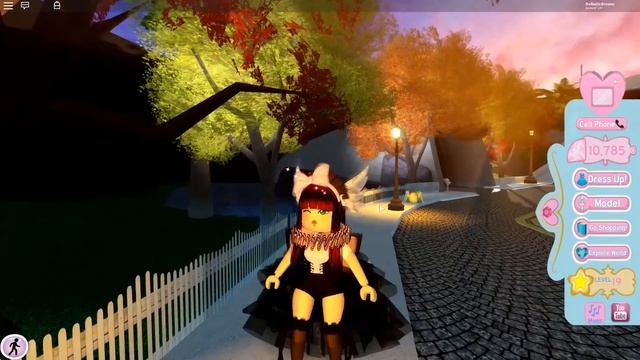 [TIME STAMP!] ALL LOCATIONS of the CANDIES for RUFFLE COLLAR & KITTY BUNS Royale High Halloween! смотреть онлайн