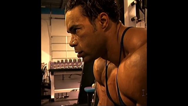 Quannnic - Life imitates life X Kevin Levrone смотреть онлайн