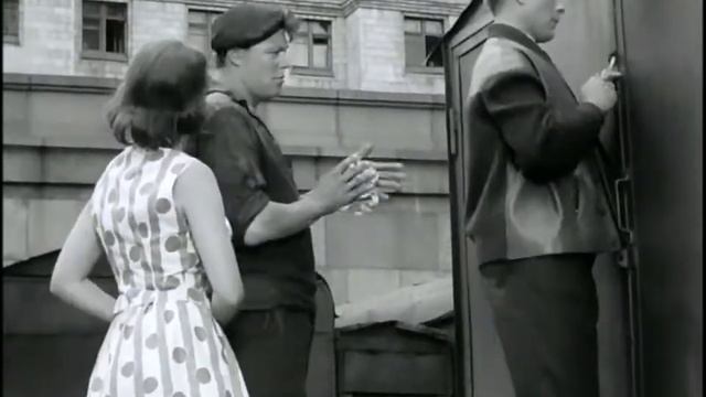 Послушаем и понюхаем смотреть онлайн