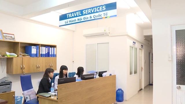 Giới thiệu về các nghề của Khoa Du lịch Thương mại tại Trường Cao đẳng Kỹ thuật Công nghệ Nha Trang смотреть онлайн